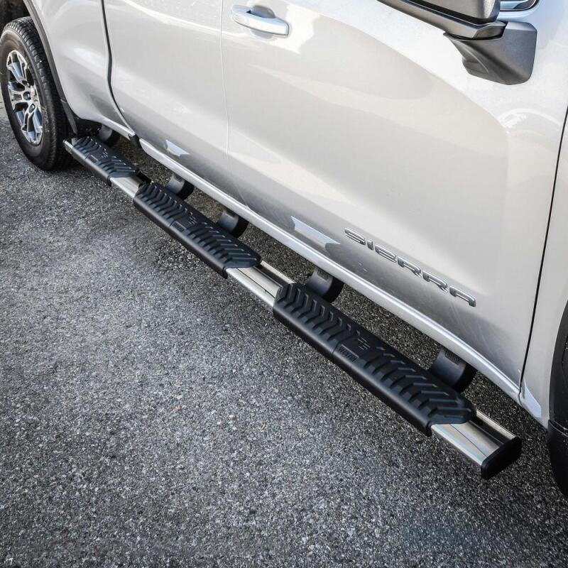 Westin R5 Modular W2W Nerf Step Bars 28-534680 Photo - Mounted