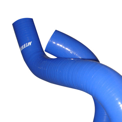 Mishimoto Hose Kit 95-99 Eclipse Turbo Blue MMHOSE-ECL-95TBL Photo - out of package