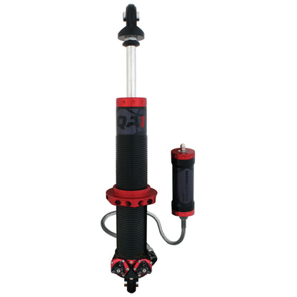 QA1 MOD Series Coil-Over Shock Absorber - Remote - Right Hand - Bearing Mount - 11.5in/16.875in M511CR M511CR Photo - Primary