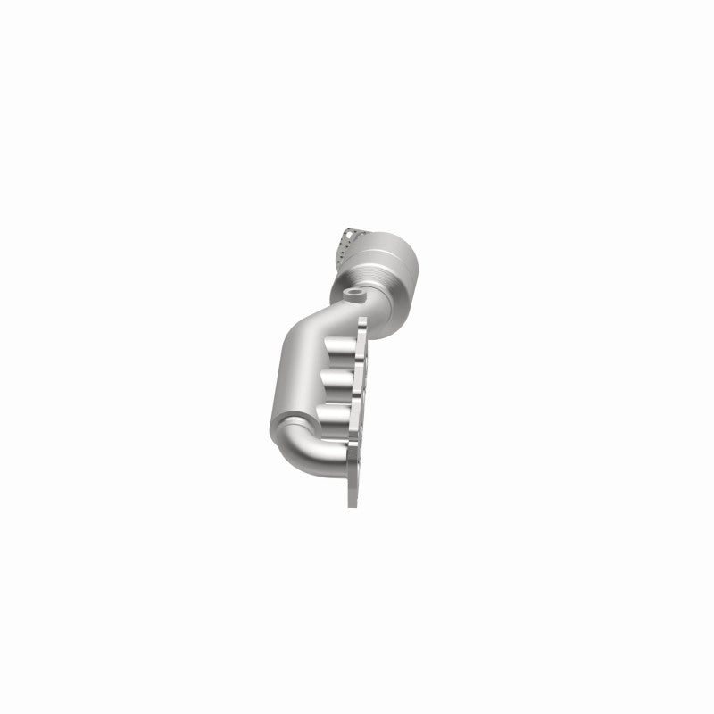 MagnaFlow Volkswagen Passat OEM Grade Federal / EPA Compliant Manifold Catalytic Converter 51213 360 Degree Image Set
