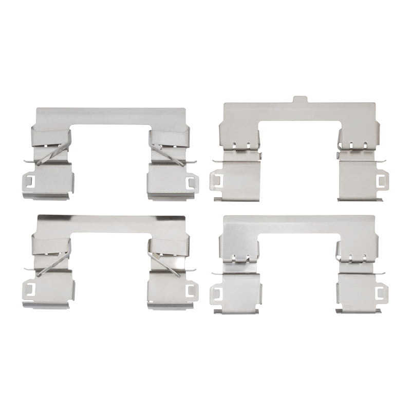 DFC DFC SS Hardware Kits Brakes, Rotors & Pads Brake Hardware main image