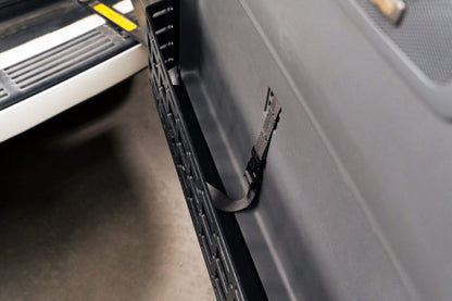 DV8 Offroad 03-09 Lexus GX 470 Molle Door Pocket MPGX-03 MPGX-03 Photo - Unmounted
