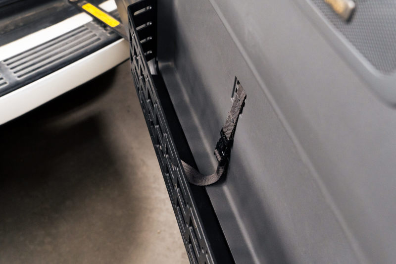 DV8 Offroad 03-09 Lexus GX 470 Molle Door Pocket MPGX-03 MPGX-03 Photo - Unmounted
