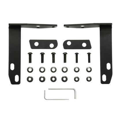 Westin 15-21 Ford Transit 150/250/350 HDX Grille Guard - Black 57-4055 57-4055 Photo - Unmounted