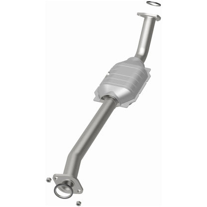 MagnaFlow Toyota Sequoia HM Grade Federal / EPA Compliant Direct-Fit Catalytic Converter 24481 Photo - out of package