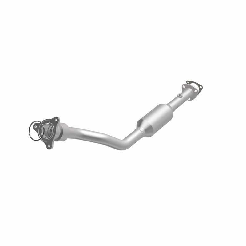 MagnaFlow California Grade CARB Compliant Direct-Fit Catalytic Converter 4561089 360 Degree Image Set