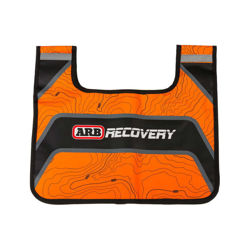 ARB Recovery Damper ARB220 ARB220 Photo - Primary