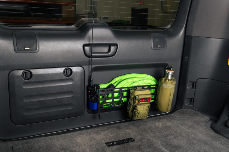 DV8 Offroad 03-09 Lexus GX 470 Molle Door Pocket MPGX-03 MPGX-03 Photo - Unmounted