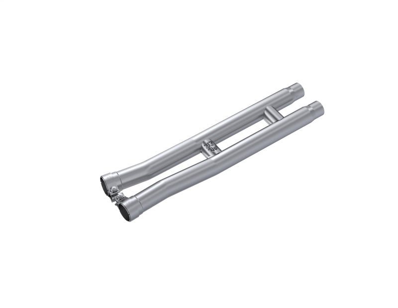 MBRP MBRP H-Pipe Exhaust System 409 Exhaust, Mufflers & Tips H Pipes main image