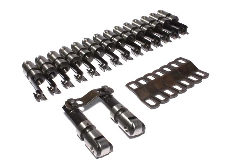 Comp Cams CB .300 Tall Cutaway Offset Lifters 8996-16 Photo - Primary