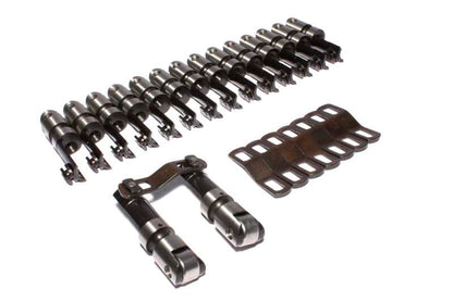 Comp Cams CB .300 Tall Cutaway Offset Lifters 8996-16 Photo - Primary
