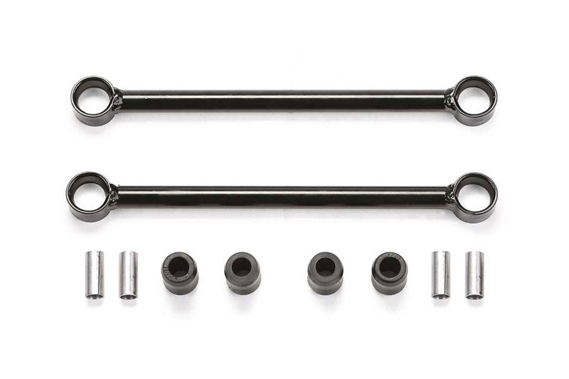 Fabtech Sway Bar Link Kit Fixed Front FTS24158 Photo - Primary