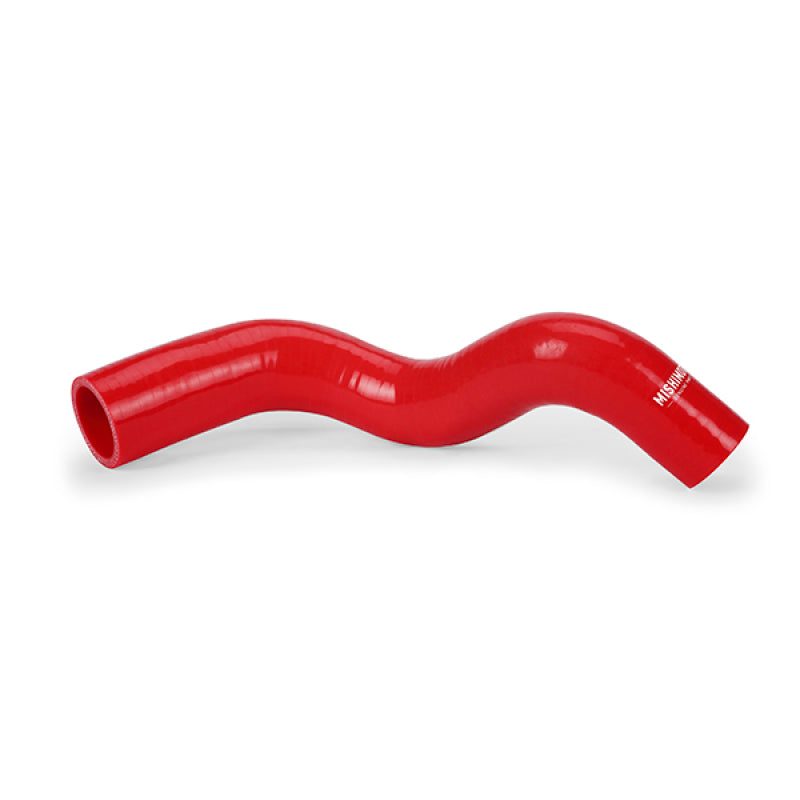 Mishimoto Chevrolet C5 Corvette/Z06 Silicone Radiator Hose Kit MMHOSE-VET-97RD Photo - out of package