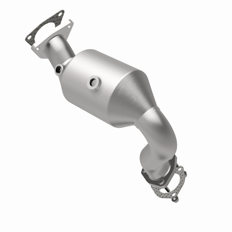 MagnaFlow Audi A8 Quattro OEM Grade Federal / EPA Compliant Direct-Fit Catalytic Converter 21-694 360 Degree Image Set