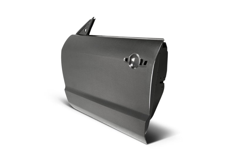 Anderson Composites 05-09 Ford Mustang Doors (Pair) AC-DD0506FDMU AC-DD0506FDMU User 3