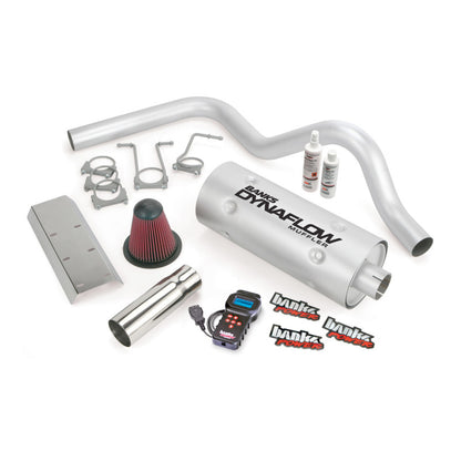 Banks Power 05-06 Ford 6.8L Mh C E-350 Stinger System w/ AutoMind 49471 49471 Photo - Primary
