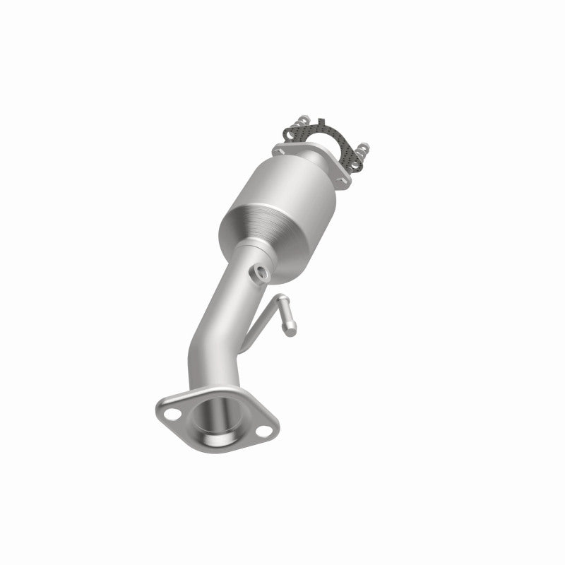 Magnaflow California Converter Direct Fit 13-15 Nissan NV200 2.0L 557690 557690 360 Degree Image Set