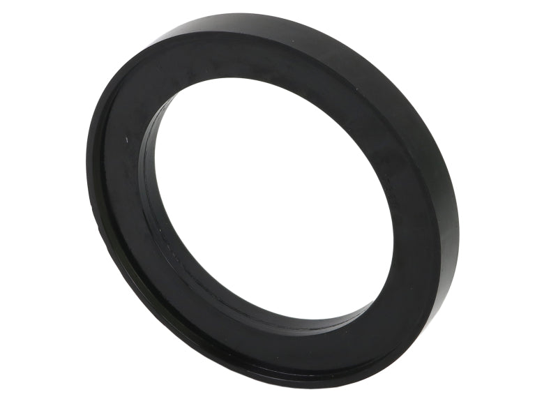 Whiteline 91-93 Toyota Land Cruiser /  98-07 Lexus LX470 20mm Rear Spring Pad Bushing W73473 W73473 Photo - Close Up
