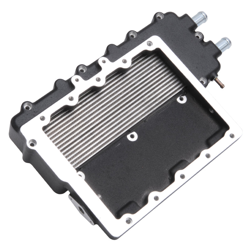 Edelbrock Supercharger, Stage 1 - Streer Kit, 2012-2014, Jeep, Wrangler, 3.6L V6 15270 Photo - out of package