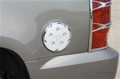 Putco 2007-2014, Chevrolet Tahoe 404902 Photo - Primary