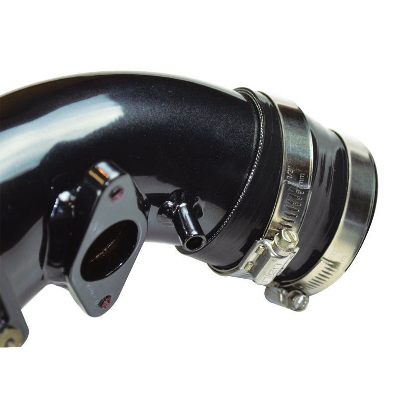 Injen 17-19 Honda Civic Type R 2.0T Black Short Ram Air Intake SP1583BLK SP1583BLK Photo - Primary