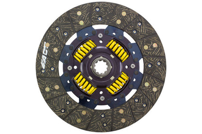 ACT Perf Street Sprung Disc 3001110 Photo - out of package