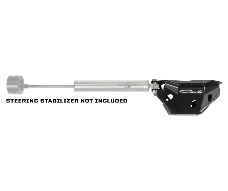 Carli 2005+ Ford F250/350 Differential Guard CS-FFDG-05 CS-FFDG-05 Photo - Close Up