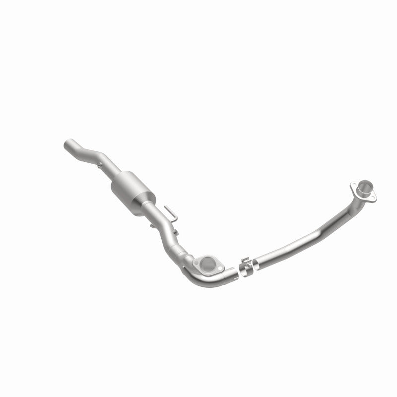 MagnaFlow Dodge Durango California Grade CARB Compliant Direct-Fit Catalytic Converter 4451280 360 Degree Image Set