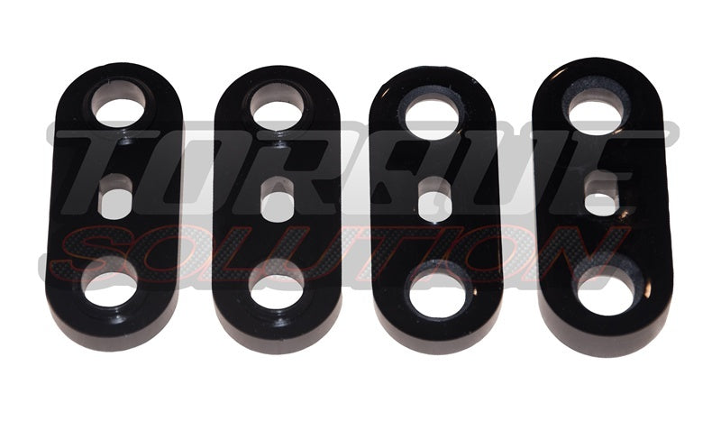 Torque Solution Positive Shift Kit: Subaru 08-16 WRX / 08-16 STi TS-SU-PSK2 TS-SU-PSK2 Photo - Primary