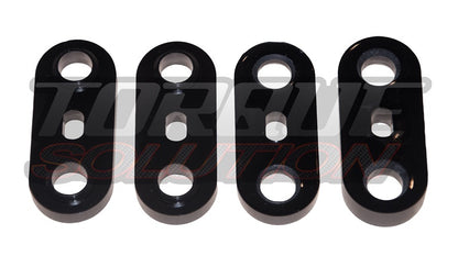 Torque Solution Positive Shift Kit: Subaru 08-16 WRX / 08-16 STi TS-SU-PSK2 TS-SU-PSK2 Photo - Primary