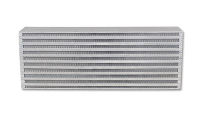 Vibrant Intercooler Core, 17.75"W x 6.5"H x 3.25" Thick 12830 Photo - Primary