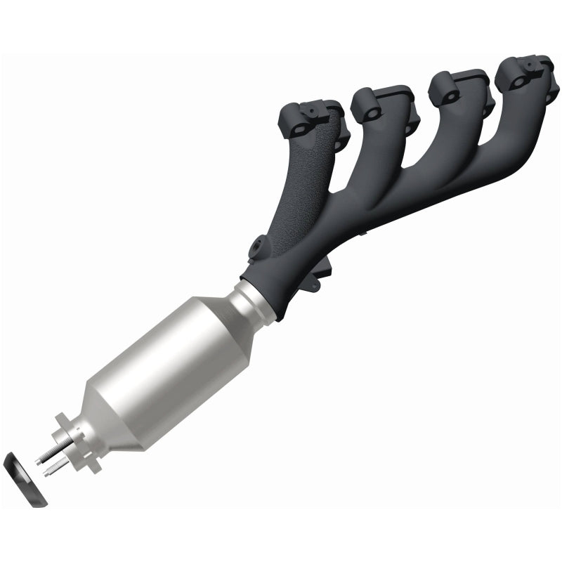 MagnaFlow Cadillac HM Grade Federal / EPA Compliant Manifold Catalytic Converter 50761 Photo - out of package