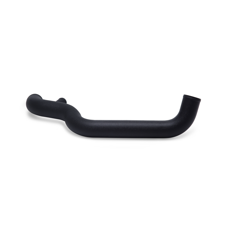Mishimoto Black Intercooler Pipe Kit - Ford Fiesta ST 2014+ MMICP-FIST-14WBK Photo - Close Up