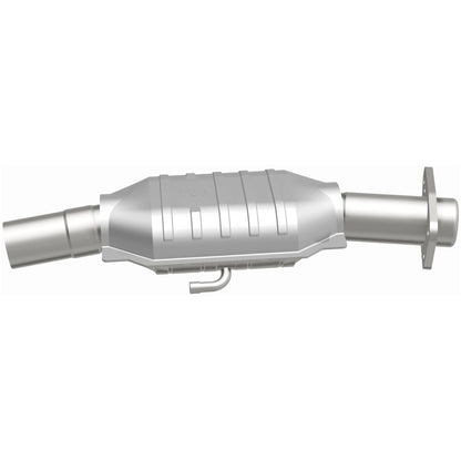 MagnaFlow Standard Grade Federal / EPA Compliant Direct-Fit Catalytic Converter 93418 Photo - out of package