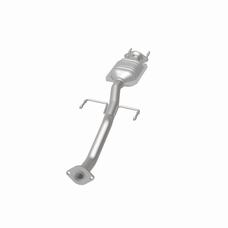 MagnaFlow Mazda Protege HM Grade Federal / EPA Compliant Direct-Fit Catalytic Converter 50672 360 Degree Image Set