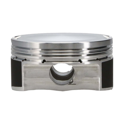 JE Pistons Gen 3 Hemi 6.4L Apache 4.10in Bore 1.210in Comp Height 0.927in Pin Dia - Set of 8 367218 367218 User 8