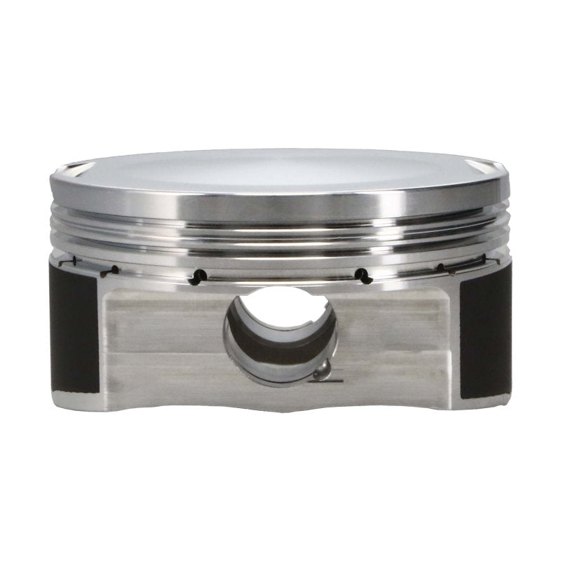 JE Pistons Gen 3 Hemi 6.4L Apache 4.095in Bore -5.0cc Dish 0.927in Pin Dia - Set of 8 367217 367217 User 8