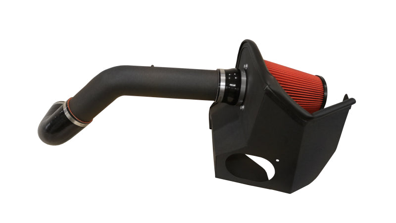 Corsa Performance Corsa Apex 15-18 Ford F-150 5.0L DryTech 5 Metal Intake System 619850-D Photo - Primary