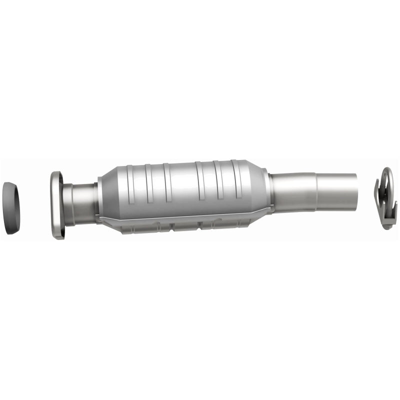 MagnaFlow Toyota Sienna OEM Grade Federal / EPA Compliant Direct-Fit Catalytic Converter 49030 Photo - out of package
