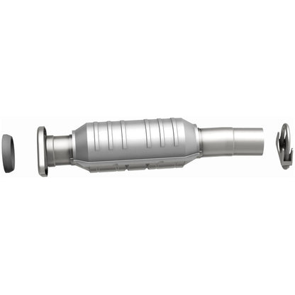 MagnaFlow Toyota Sienna OEM Grade Federal / EPA Compliant Direct-Fit Catalytic Converter 49030 Photo - out of package