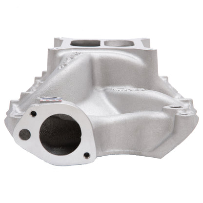 Edelbrock Perf. RPM 302 Ford Manifold 7121 Photo - out of package