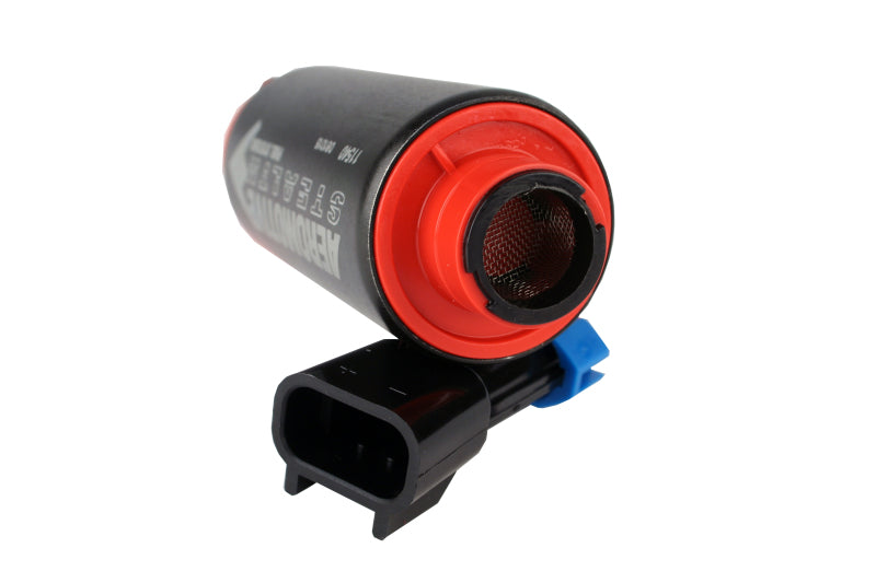 Aeromotive 340 Fuel Pump Center Inlet 11540 Photo - Primary