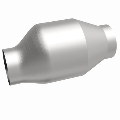 MagnaFlow Standard Grade Federal / EPA Compliant Universal Catalytic Converter 60021 360 Degree Image Set