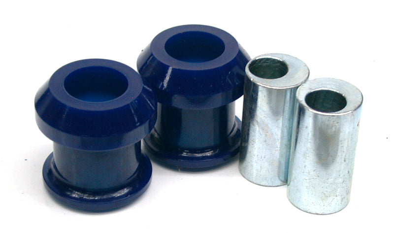 Superpro 1994 Acura Integra LS Front Lower Inner Rearward Control Arm Bushing/Caster Kit SPF1541AK SPF1541AK Photo - Primary