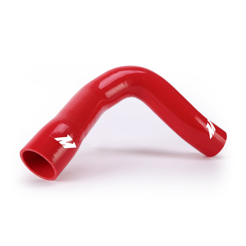 Mishimoto Silicone Coolant Hose Kit - Red 1998.5-2002 Dodge 5.9L Cummins MMHOSE-RAM-98DRD User 2
