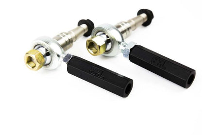 SPL Part V5 Bumpsteer Adjustable Front Outer Tie Rod Ends 350Z/Z32/R32/R33/R34 SPL TRE Z33 Photo - out of package
