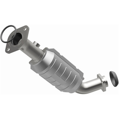 MagnaFlow Cadillac CTS OEM Grade Federal / EPA Compliant Direct-Fit Catalytic Converter 49885 Photo - out of package