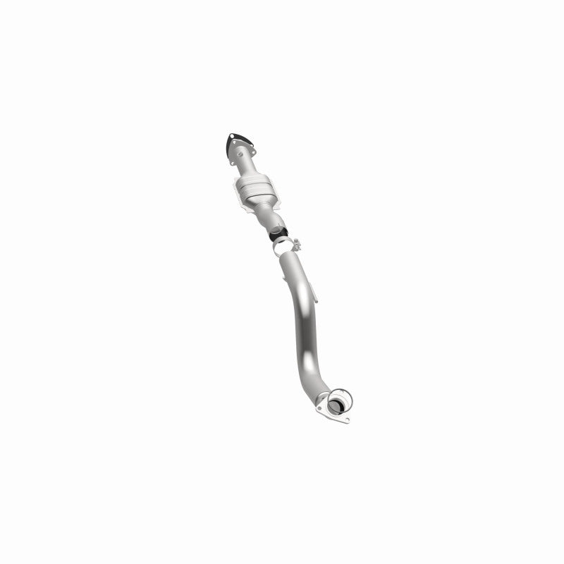 MagnaFlow HM Grade Federal / EPA Compliant Direct-Fit Catalytic Converter 24438 360 Degree Image Set