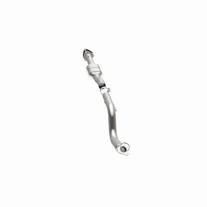 MagnaFlow HM Grade Federal / EPA Compliant Direct-Fit Catalytic Converter 24438 360 Degree Image Set