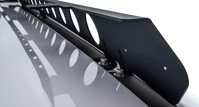 Rhino-Rack 15-18 Chevrolet Silverado HD Double Cab 2 Base Backbone Mounting System RS1B1 RS1B1 Photo - Primary